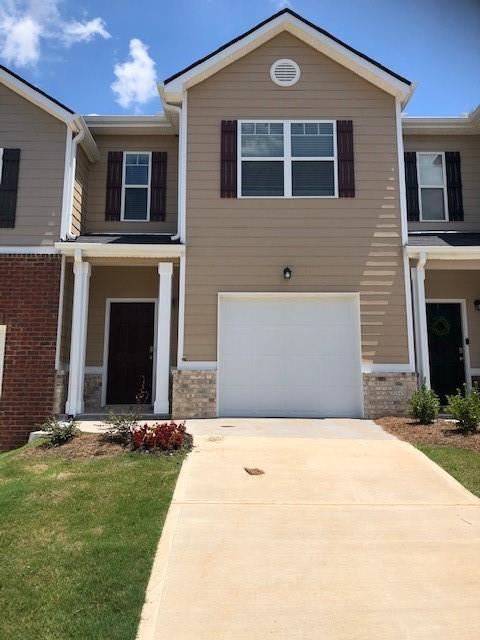 6306 Rockaway Rd. #31, Atlanta, GA 30349