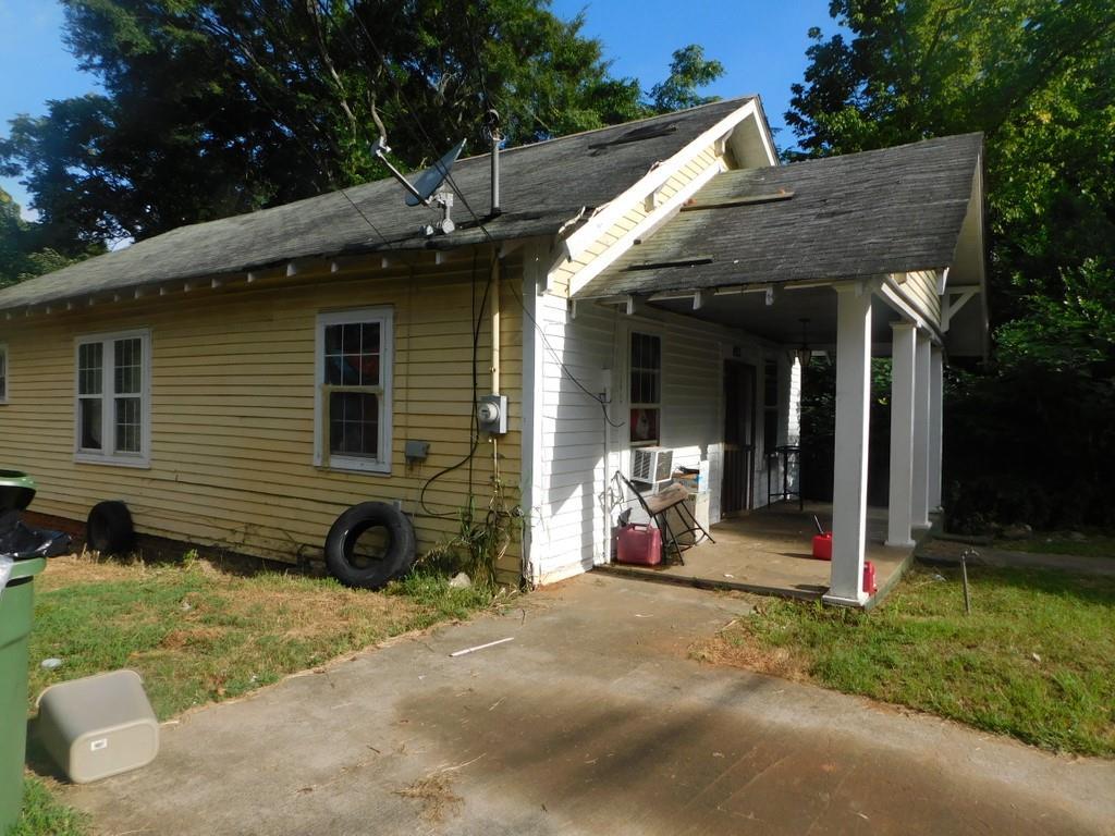 423 N 6th St., Griffin, GA 30223