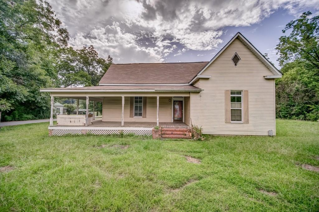 50 Hill St., Molena, GA 30258