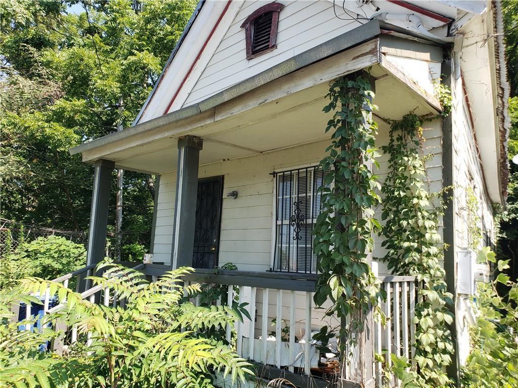 1139 Hood Dr., Atlanta, GA 30310