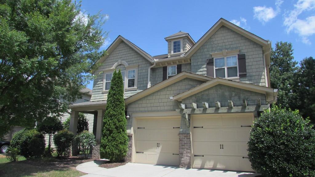 4322 Alysheba Drive Dr., Fairburn, GA 30213