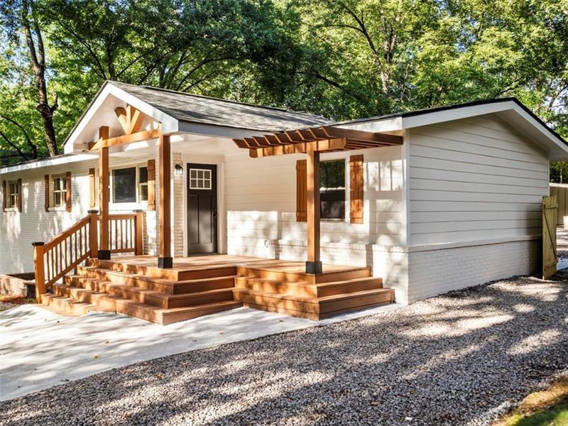 413 Virginia Pl., Marietta, GA 30067