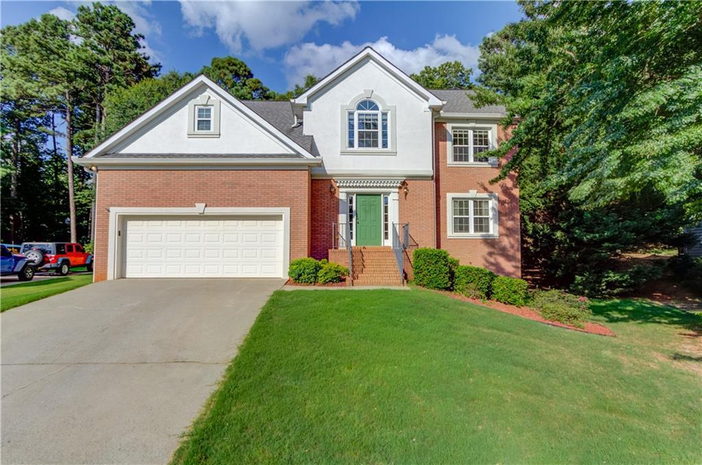2767 Brook Forest Dr., Lawrenceville, GA 30043