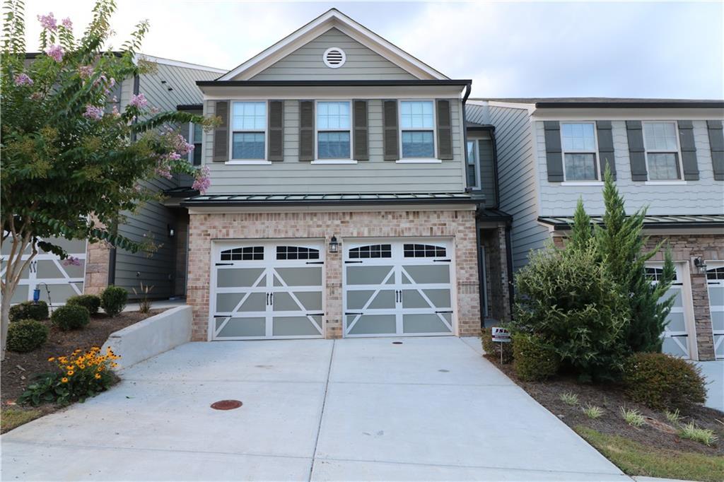 304 Old Stable Dr., Woodstock, GA 30188