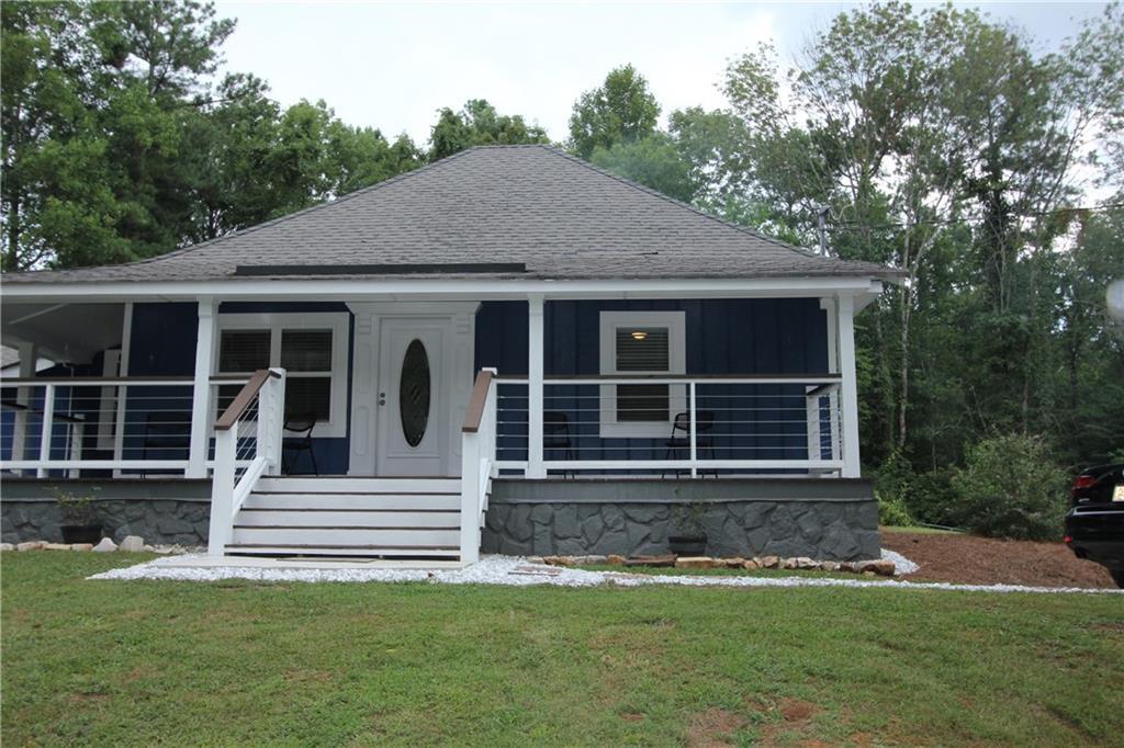 59 Clint Ct., Jasper, GA 30143