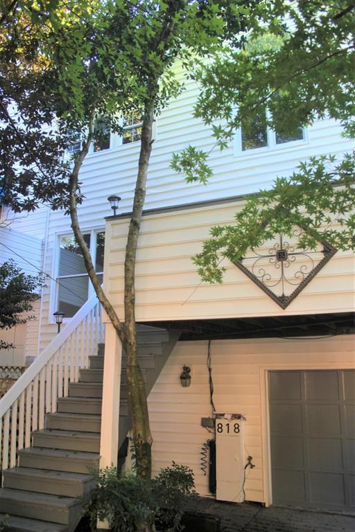 818 Frederica St., Atlanta, GA 30306