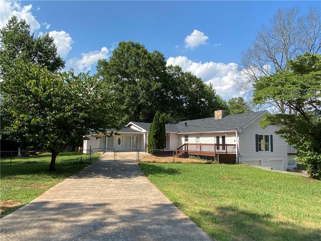 5949 Williams Rd., Norcross, GA 30093