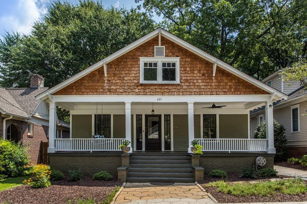 431 Candler St., Atlanta, GA 30307