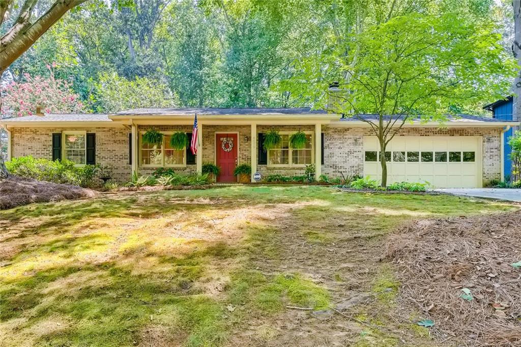4079 Commodore Dr., Atlanta, GA 30341