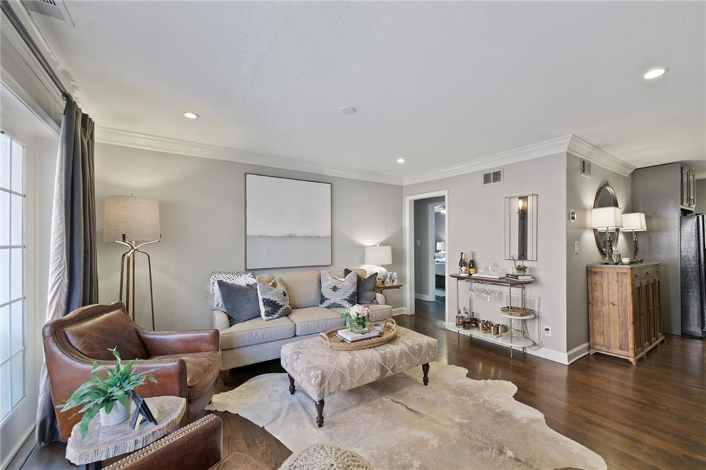885 Briarcliff Rd. #33, Atlanta, GA 30306