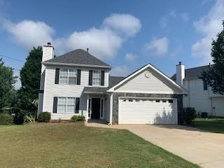 4025 Robin Cir., Atlanta, GA 30349