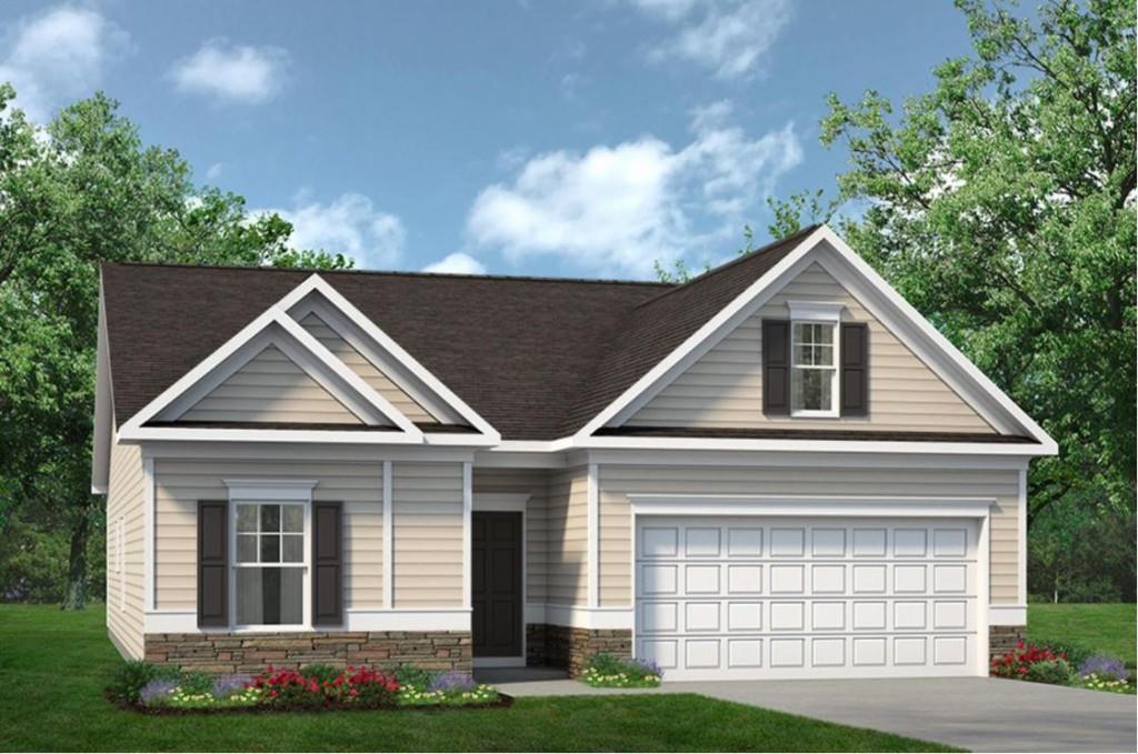 260 Deodar Ln., Hampton, GA 30228