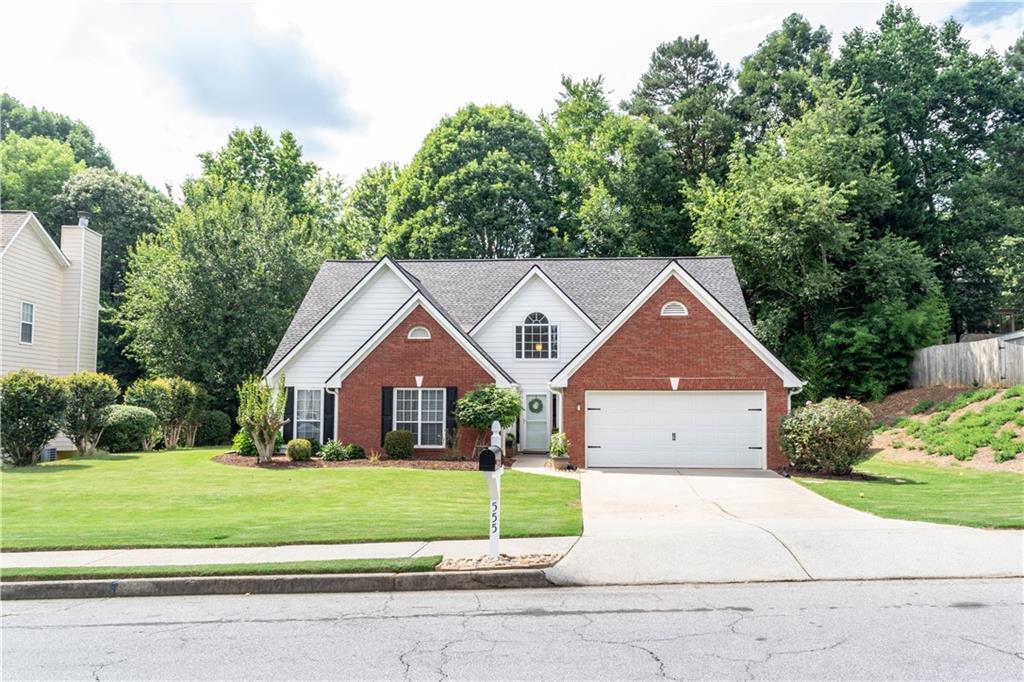 555 Running Fawn Dr., Suwanee, GA 30024