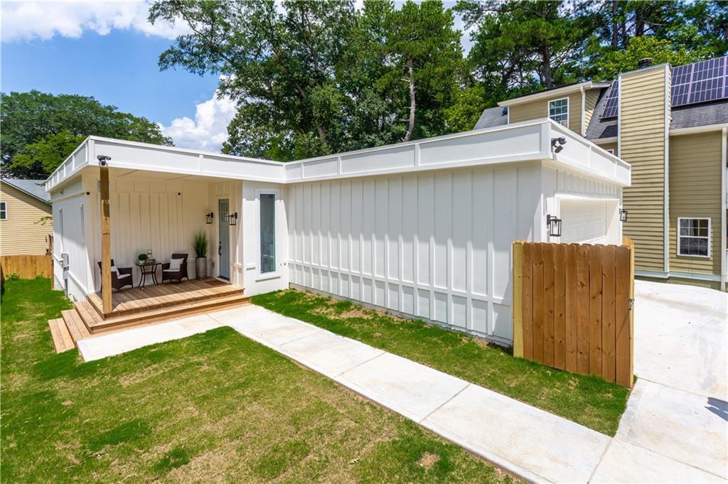 2189 Wilson Ave., Atlanta, GA 30314