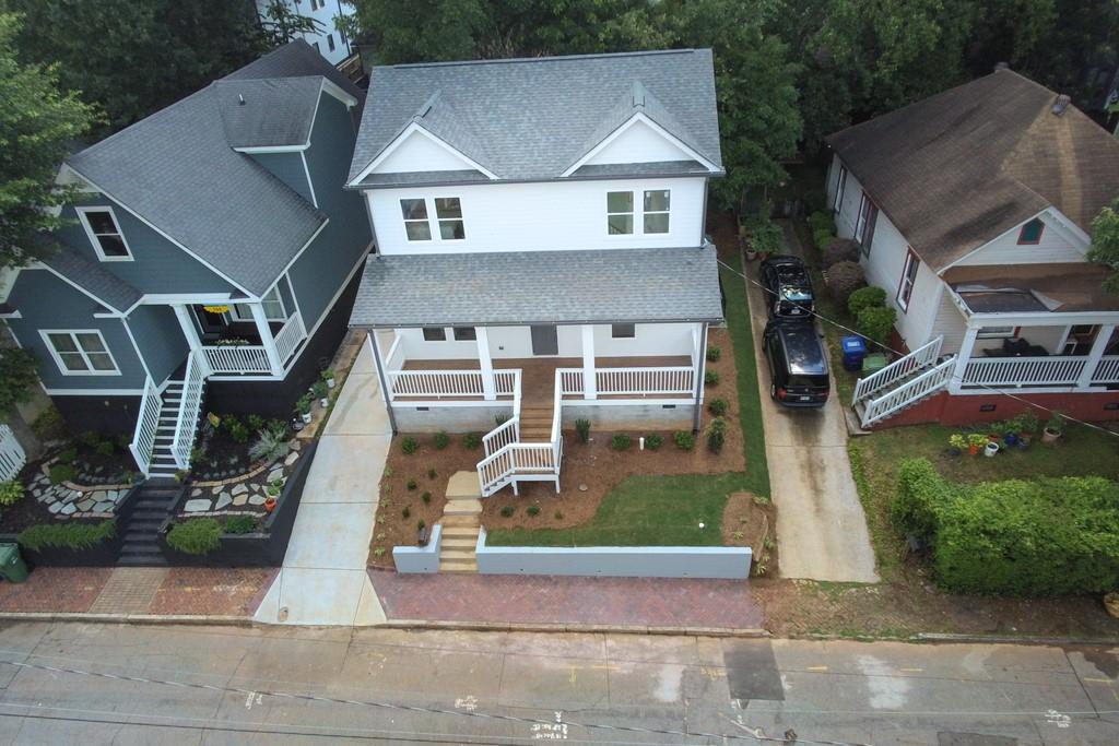 764 Woodson St., Atlanta, GA 30315
