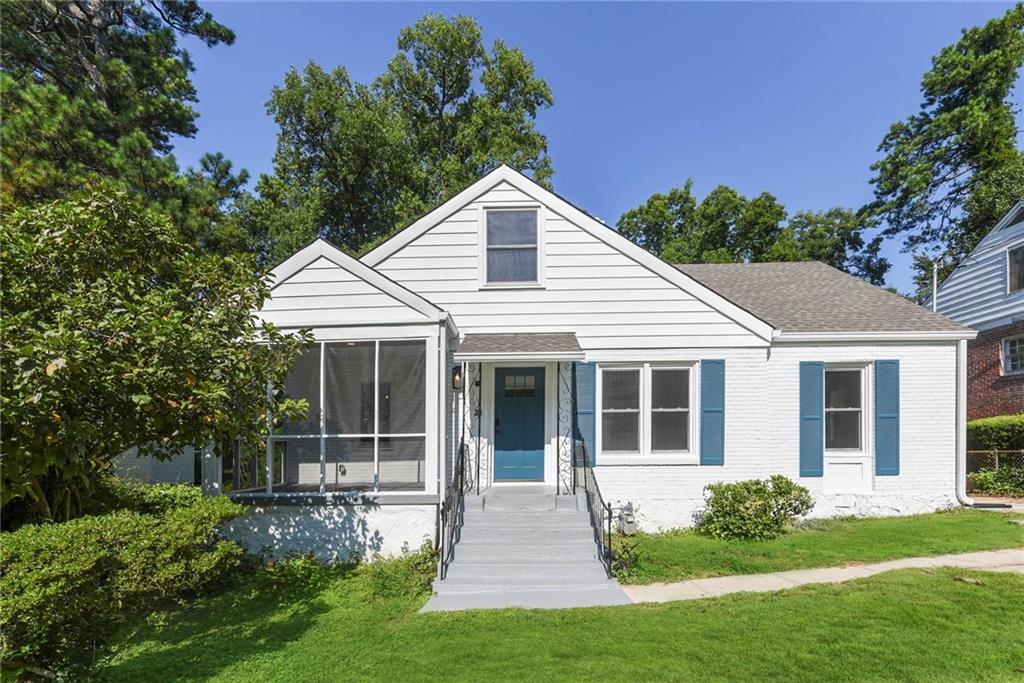 41 Willow Wood Cir., Atlanta, GA 30317