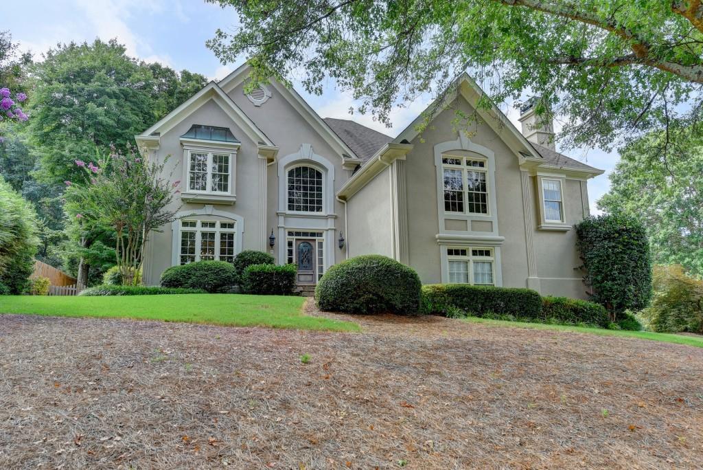 4371 River Bottom Dr., Peachtree Corners, GA 30092