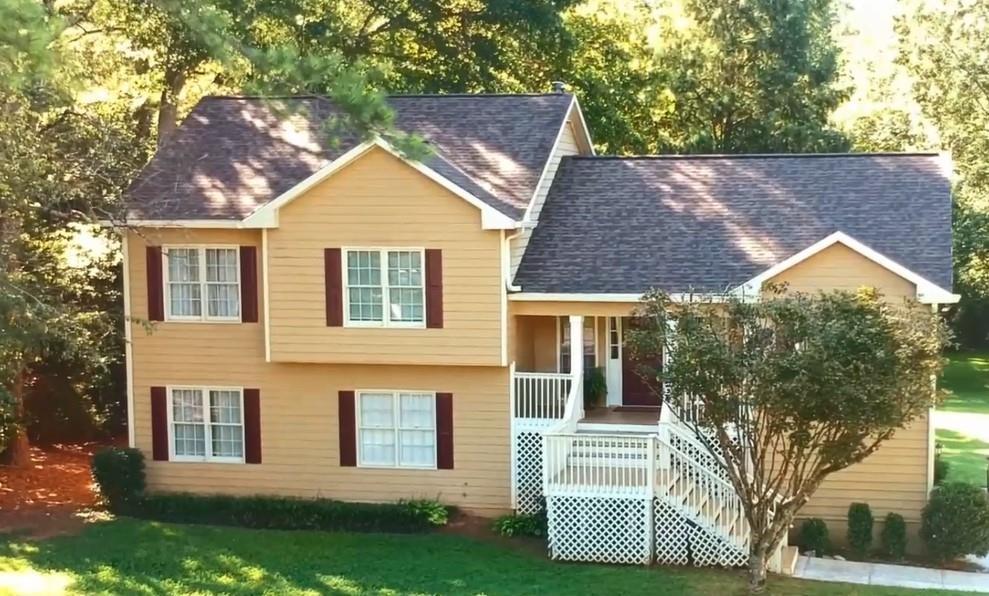 3203 Ivory Tr., Marietta, GA 30060