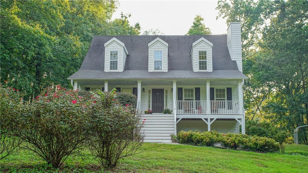 6573 Woodstock Rd., Acworth, GA 30102