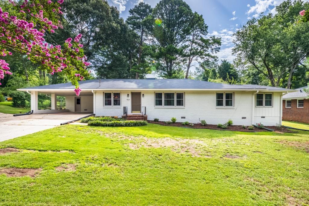 964 Stokeswood Ave., Atlanta, GA 30316