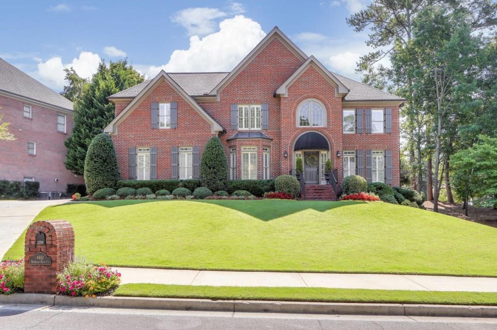840 Highland Bend Cove, Alpharetta, GA 30022