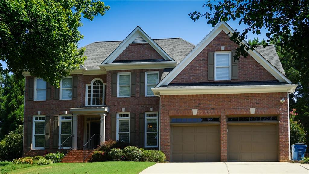 575 Williston Way, Alpharetta, GA 30005