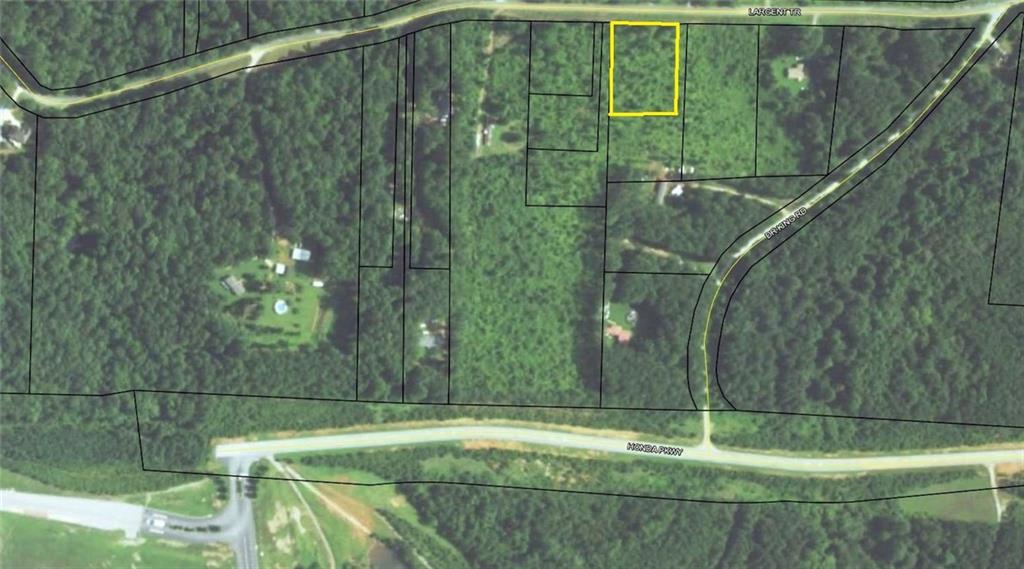 Largent Tr., Tallapoosa, GA 30176