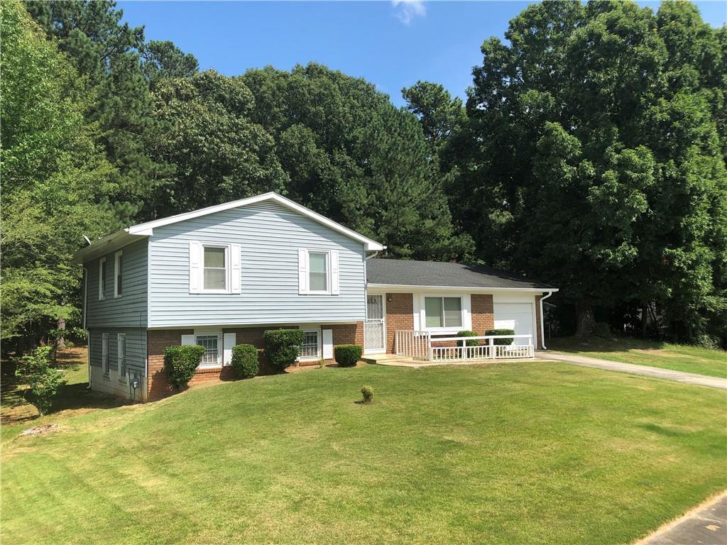 123 Burre Ln., Atlanta, GA 30331