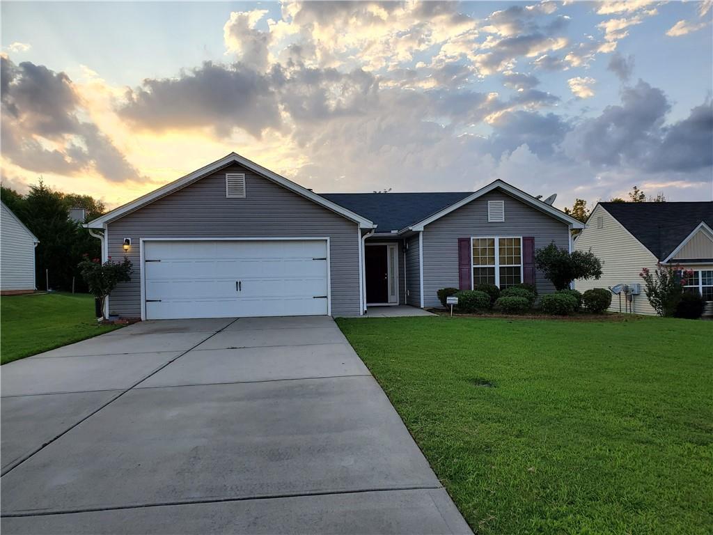 760 Morris Ln., Winder, GA 30680