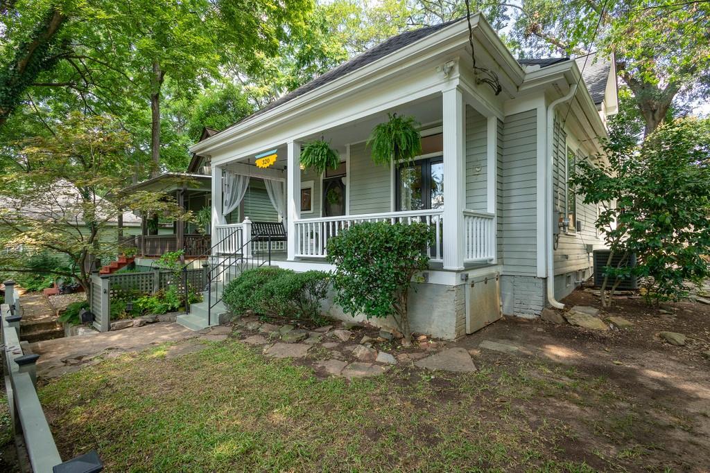 320 Orleans St., Atlanta, GA 30312