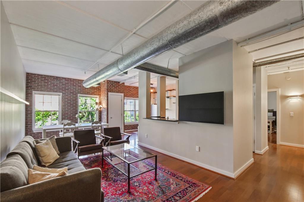 800 Peachtree St. #1316, Atlanta, GA 30308