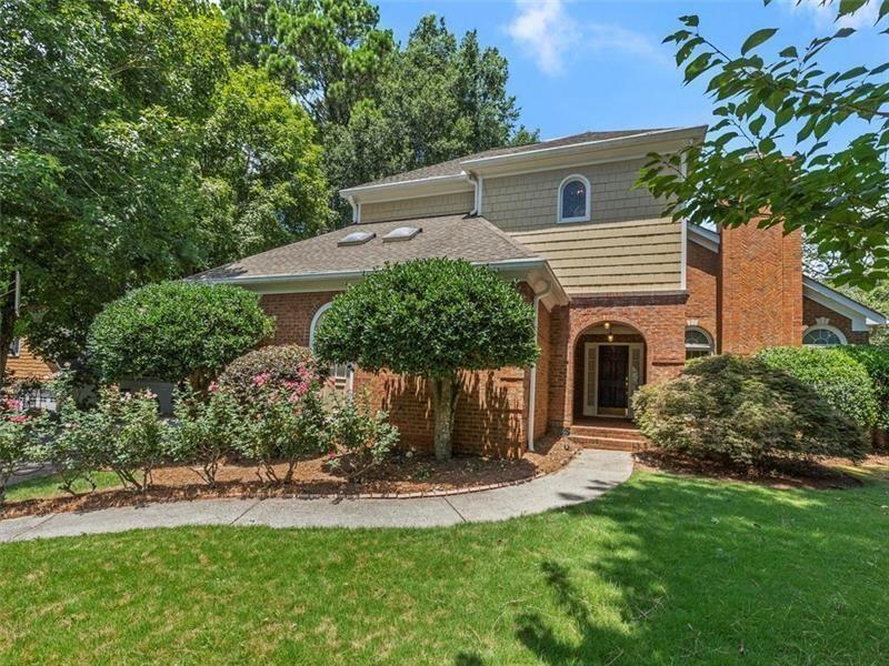 4341 Collingham Trace, Marietta, GA 30068