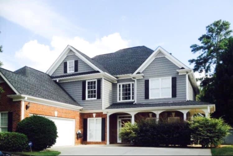 2093 Lilac Arbor Way, Dacula, GA 30019