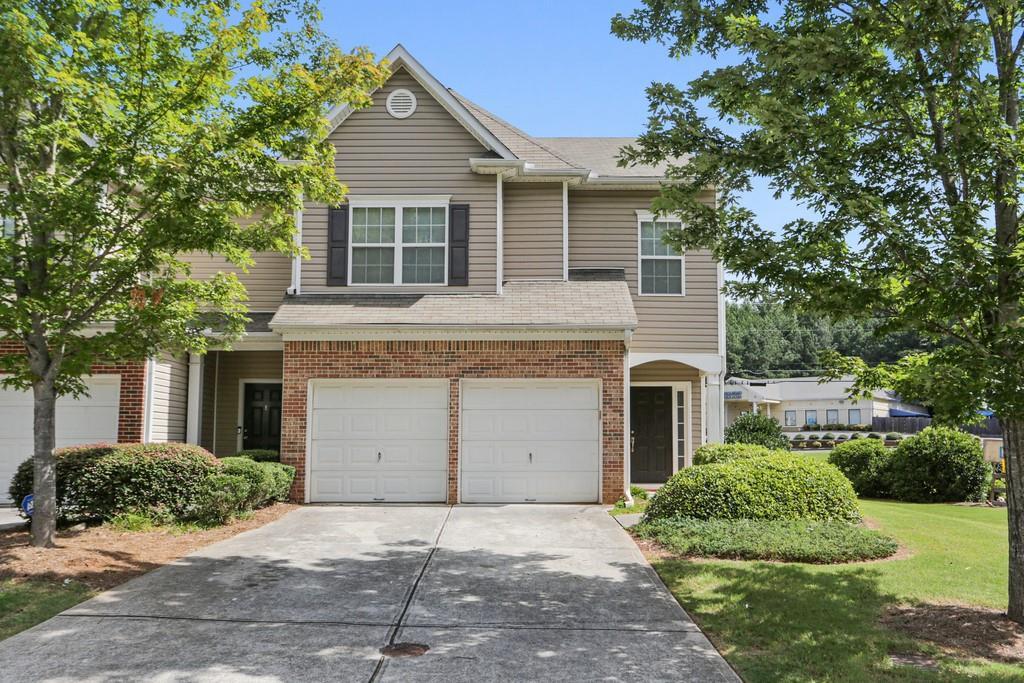 2260 Baker Station Dr., Acworth, GA 30101