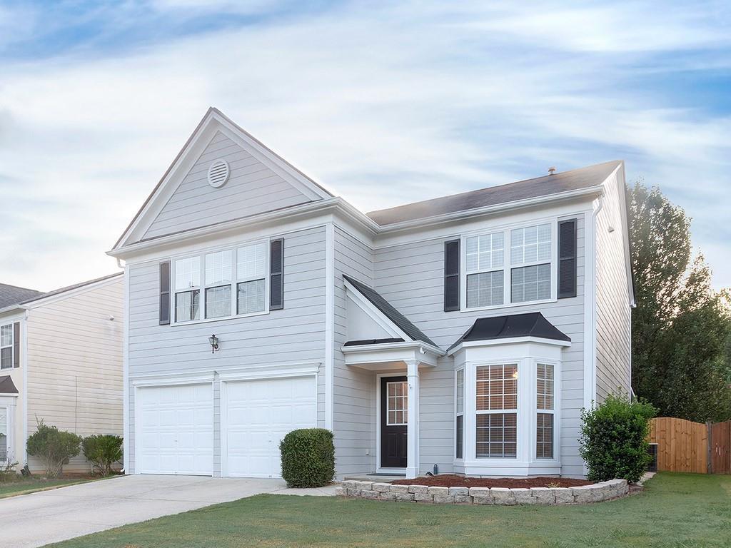 1036 Dunedin Tr., Woodstock, GA 30188