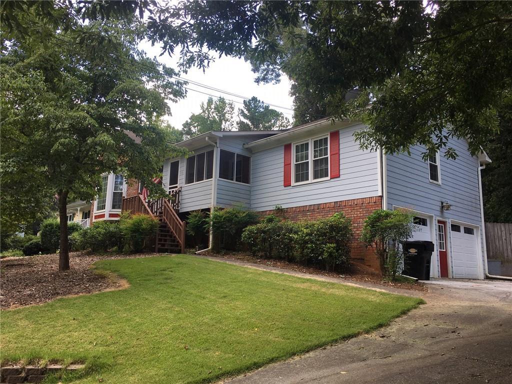3116 Lakepointe Cir., Acworth, GA 30102