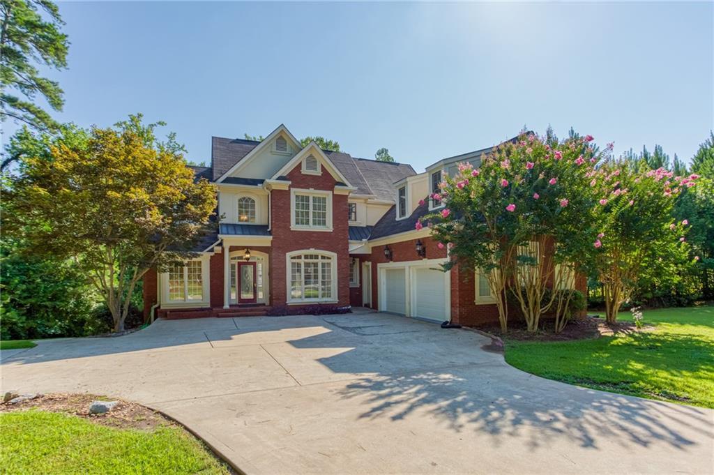 1236 Boat Rock Rd., Atlanta, GA 30331