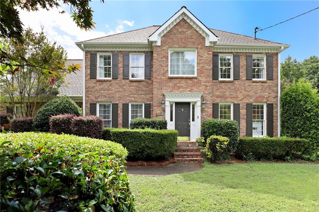 4109 Manor House Dr., Marietta, GA 30062