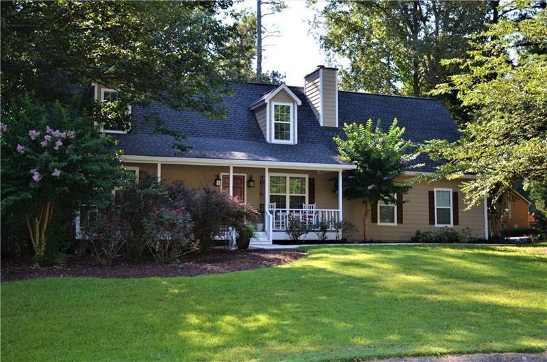 199 Cristy Dr., Dallas, GA 30157