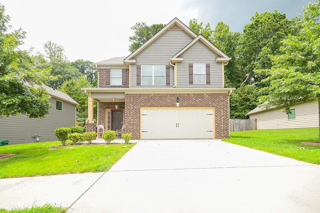3588 Sycamore Bend, Decatur, GA 30034