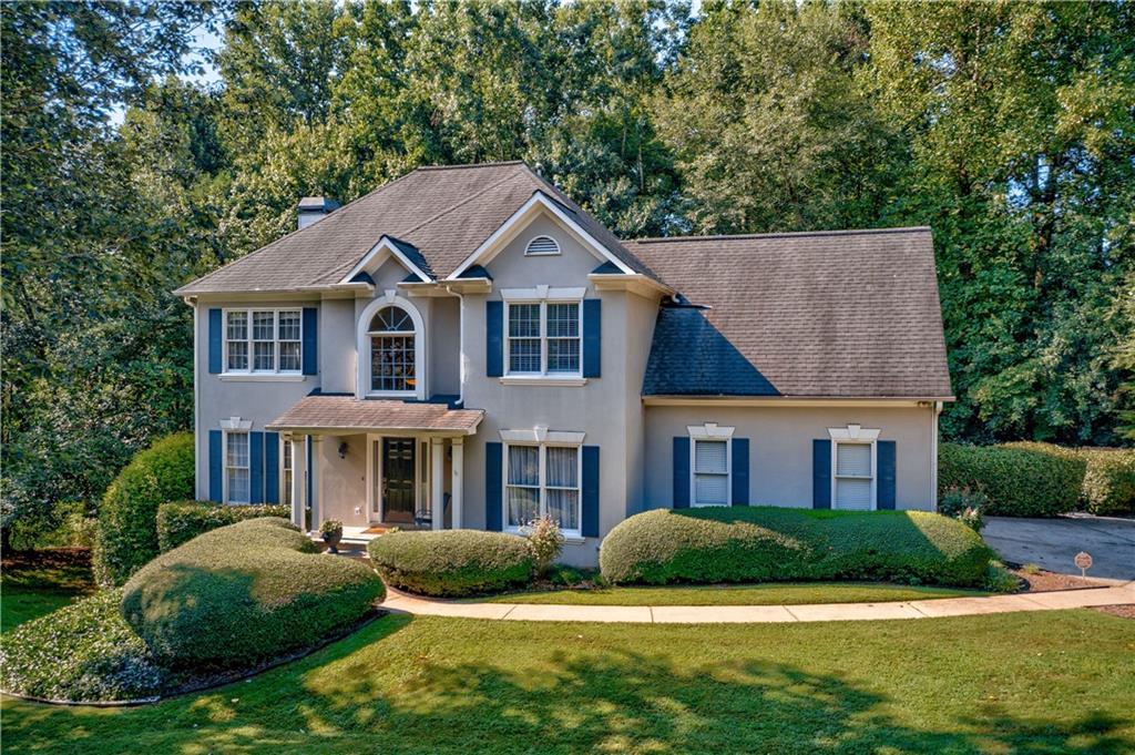 2365 Melrose Trace, Cumming, GA 30041