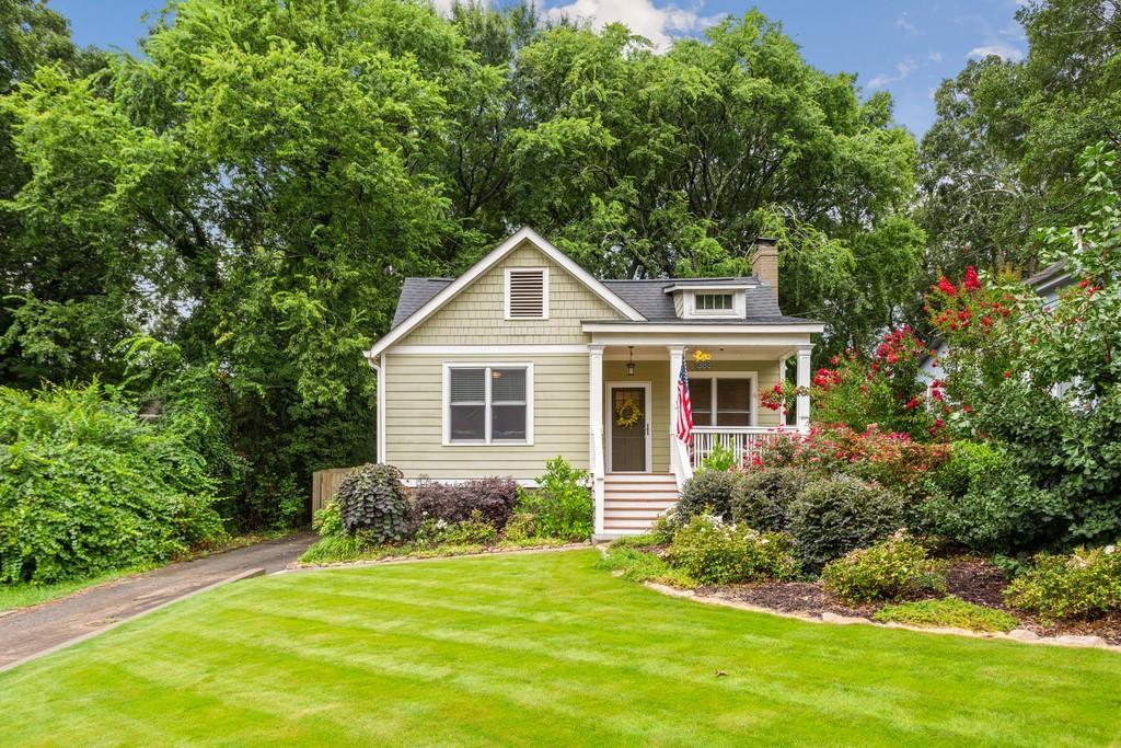 1383 Glenwood Ave., Atlanta, GA 30316