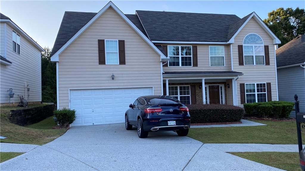 2826 Spence Ct., Dacula, GA 30019