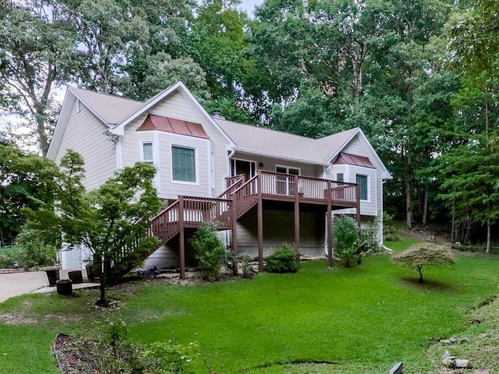 106 Dockside Downs Dr., Woodstock, GA 30189