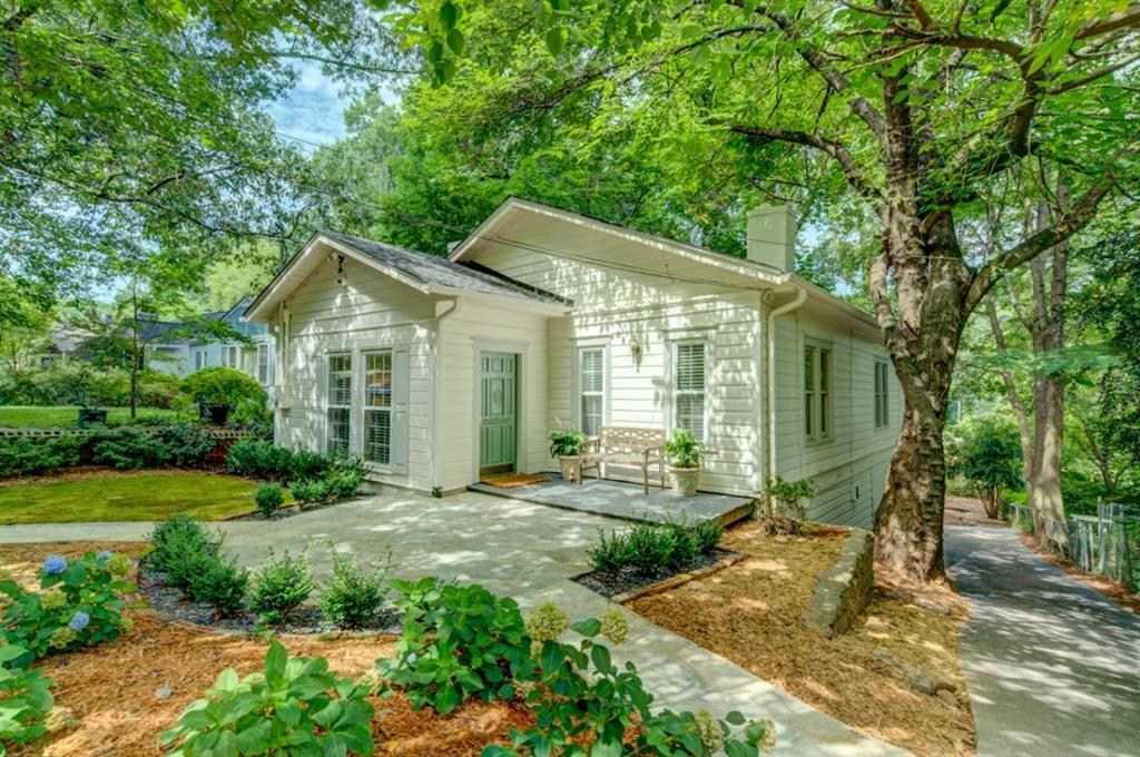 929 Underwood Ave., Atlanta, GA 30316
