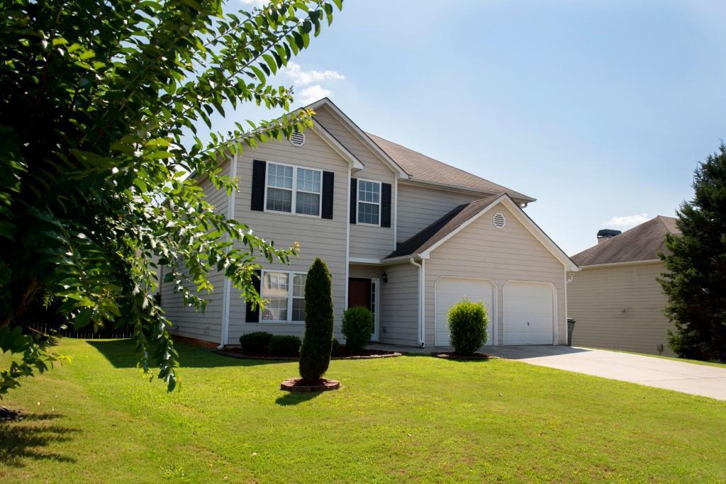 206 Acorn Hill Ct., Villa Rica, GA 30180