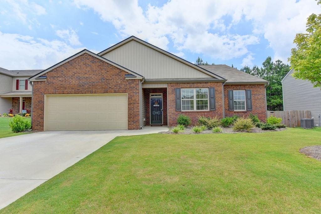 3190 Heritage Glen, Gainesville, GA 30507