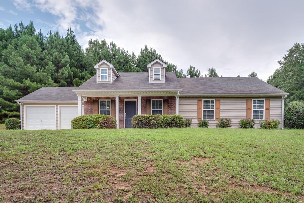 115 Pond Ct., Atlanta, GA 30349