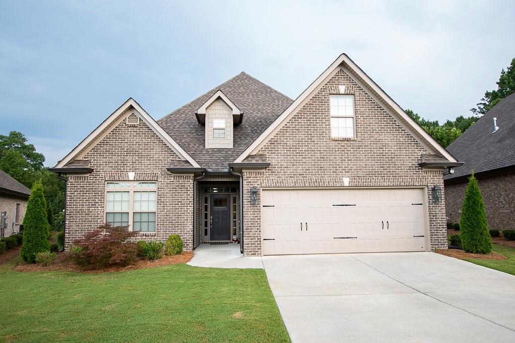 117 Willowbrook Dr., Calhoun, GA 30701