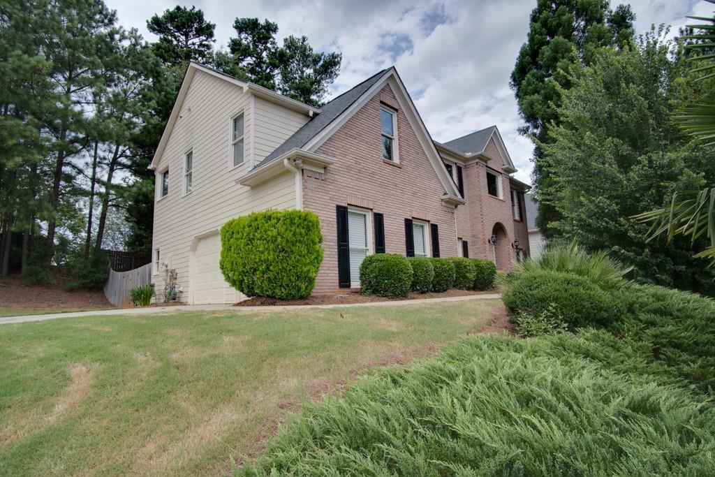 3807 Havenmist Cove, Suwanee, GA 30024